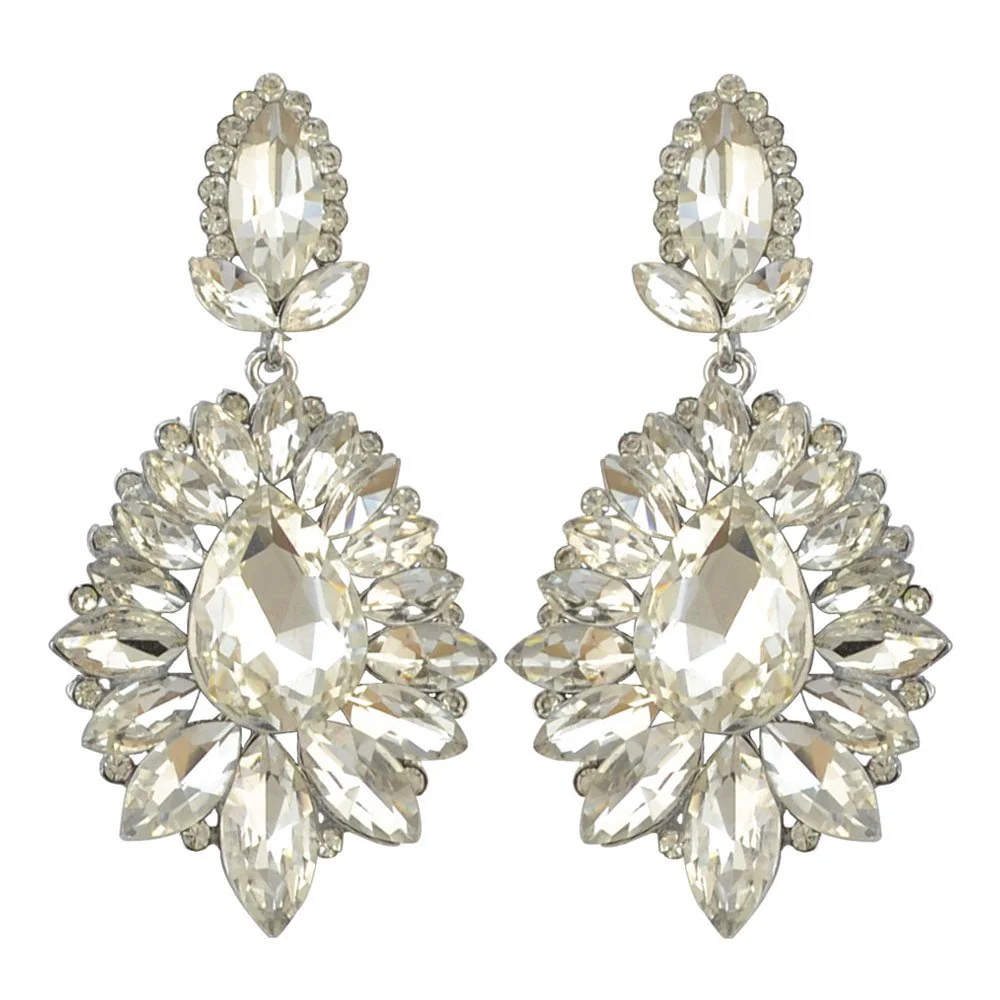 Lystra Earrings - Image 6
