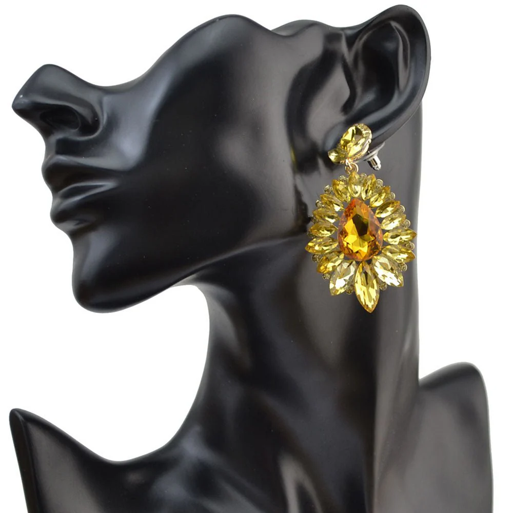 Lystra Earrings - Image 7