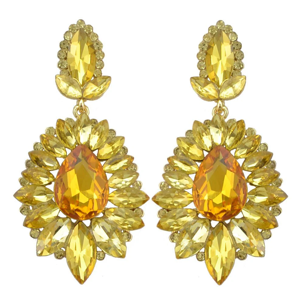 Lystra Earrings - Image 8