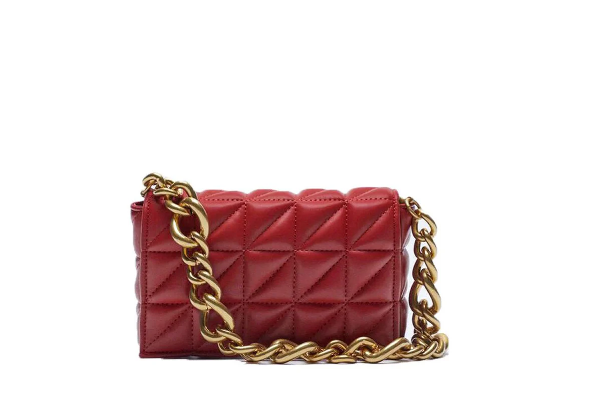 Medor Quilted Purse - Image 2