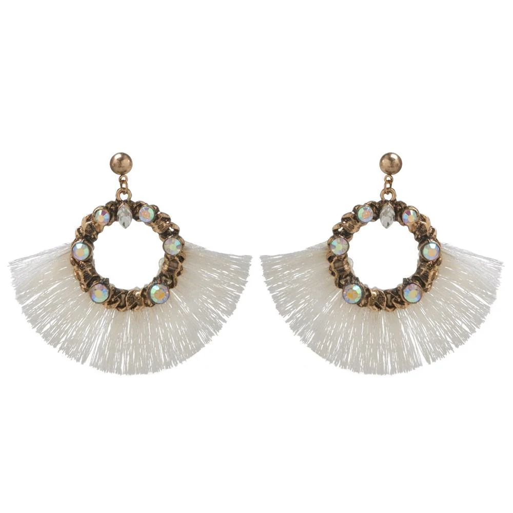 Megara Earrings