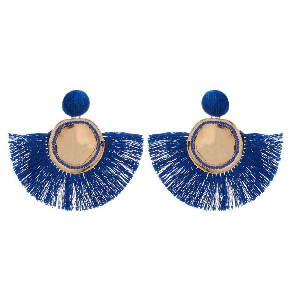 Navi Earrings - Image 2