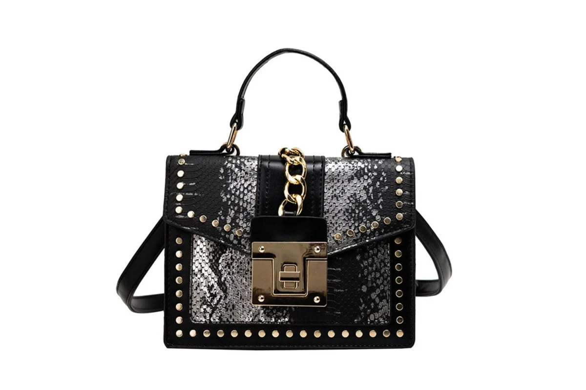 Styr Clasp Purse - Image 2