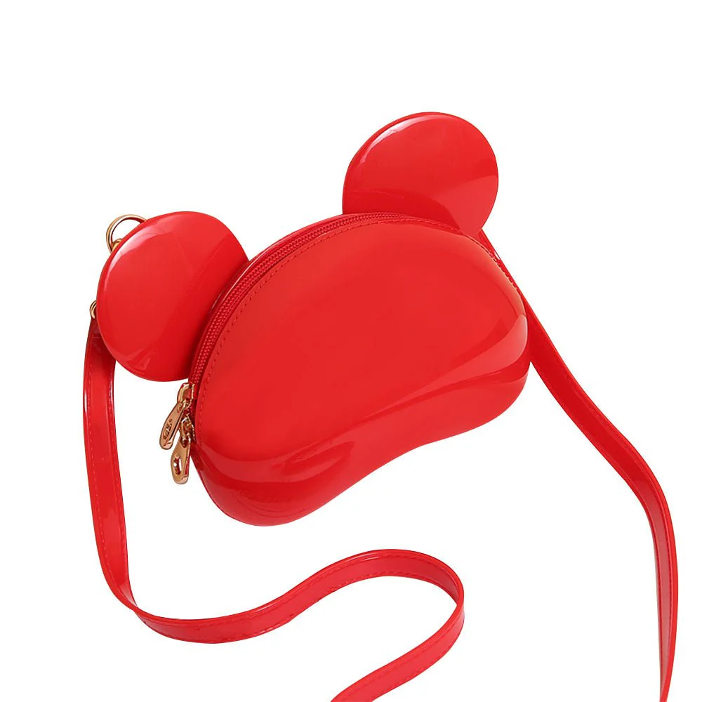 Ratonira Mouse Purse - Image 2