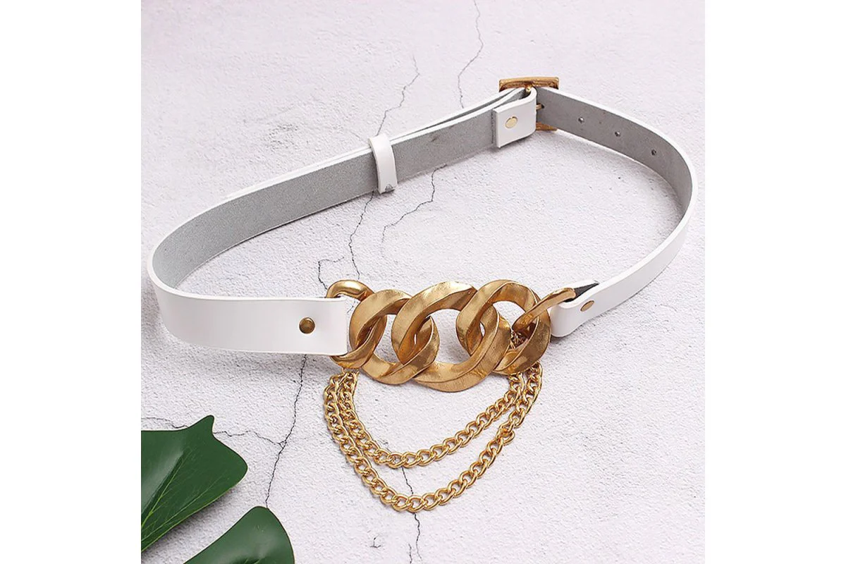 Rusar Chain Belt - Image 3