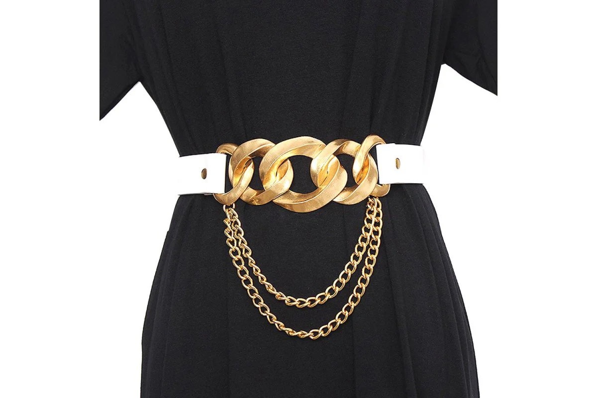 Rusar Chain Belt - Image 4