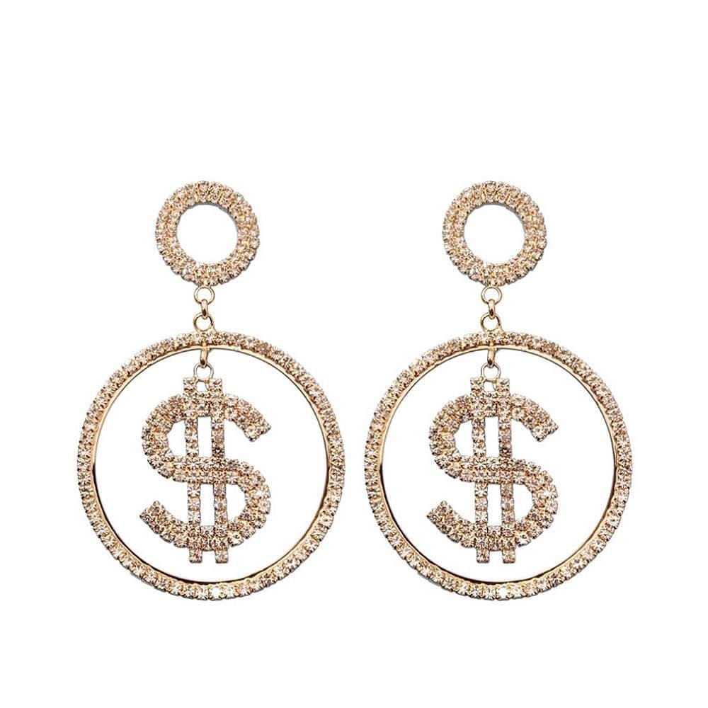 Bling Earrings