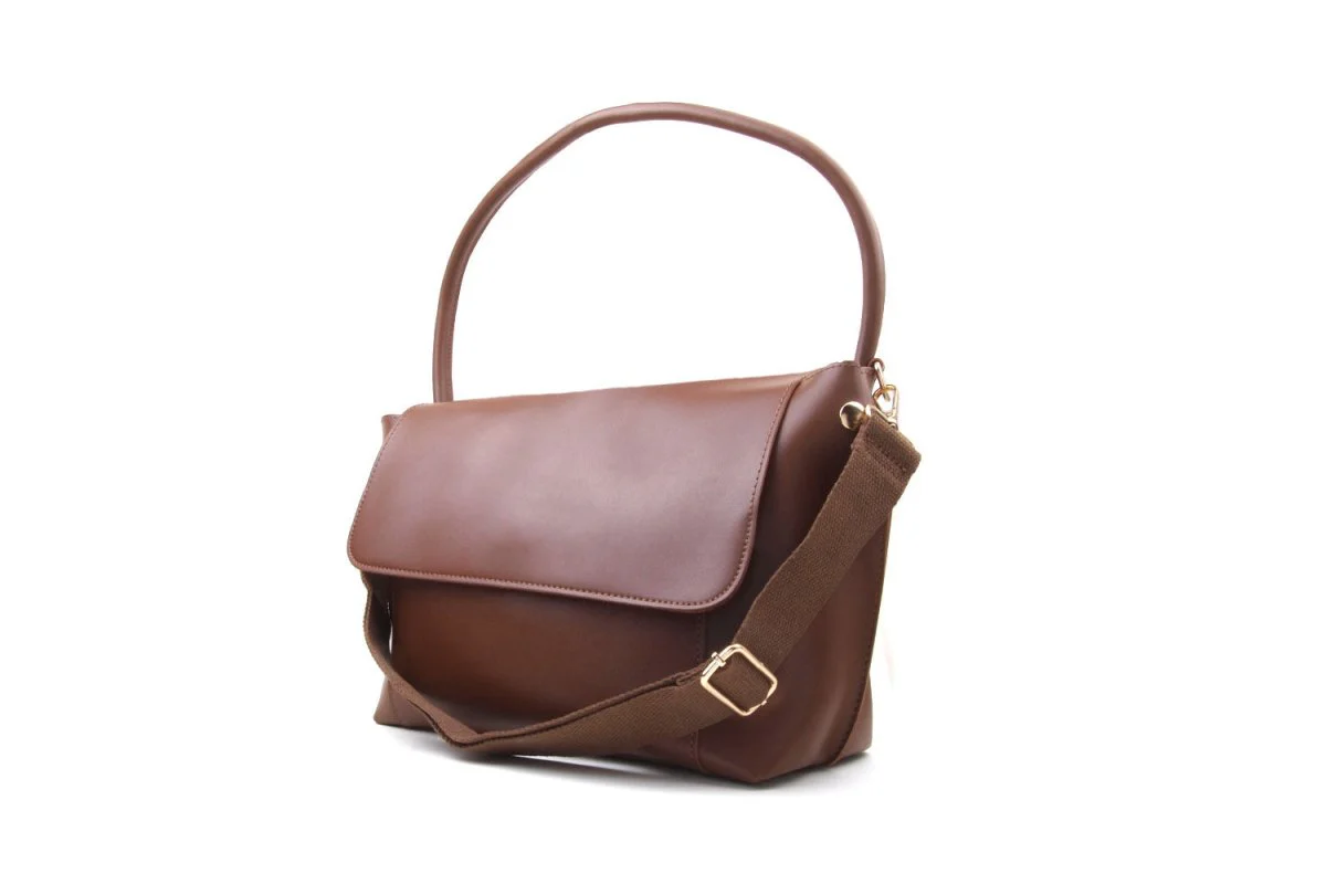 Sheen Smooth Purse - Image 2