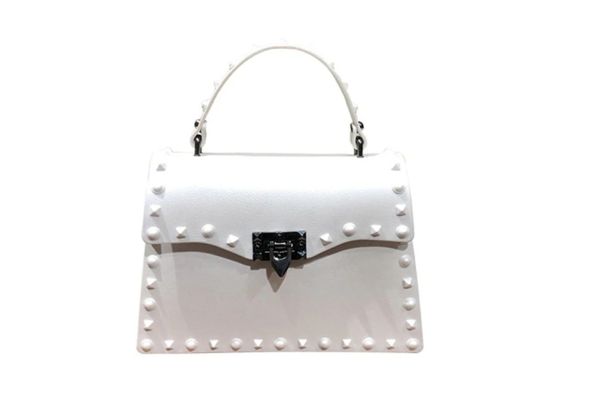 Spice Jelly Mini Purse - Image 12
