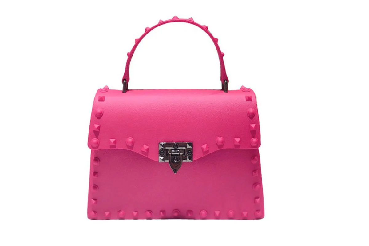 Spice Jelly Mini Purse - Image 2