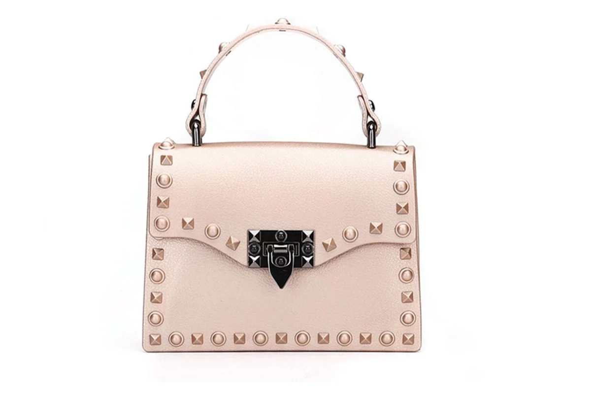 Spice Jelly Mini Purse - Image 5