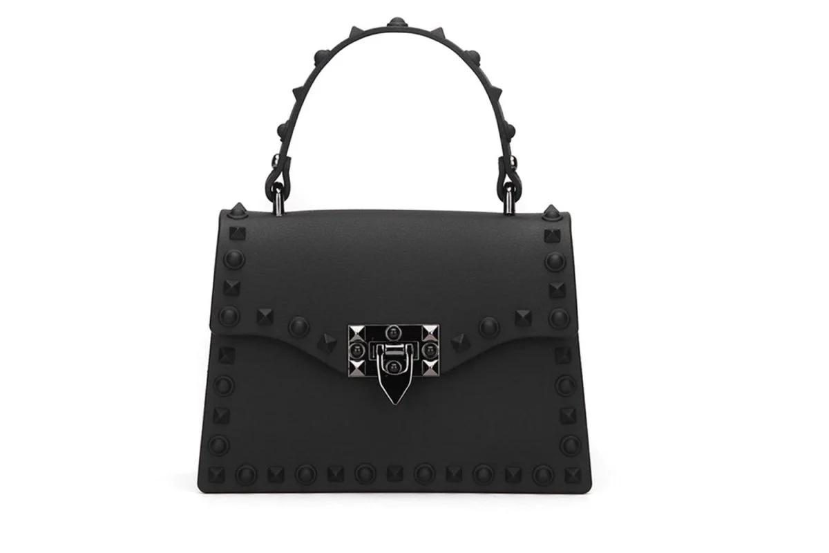 Spice Jelly Mini Purse - Image 8