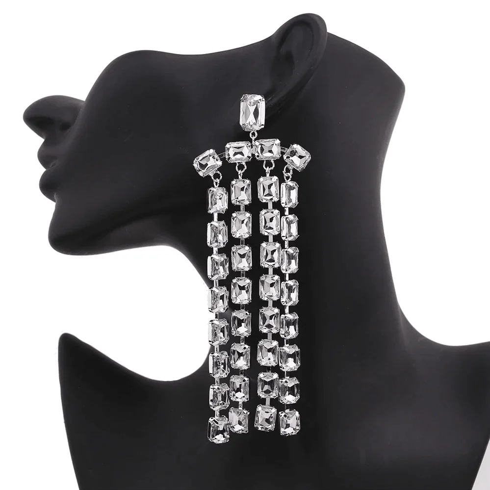 Aj Earrings - Image 3