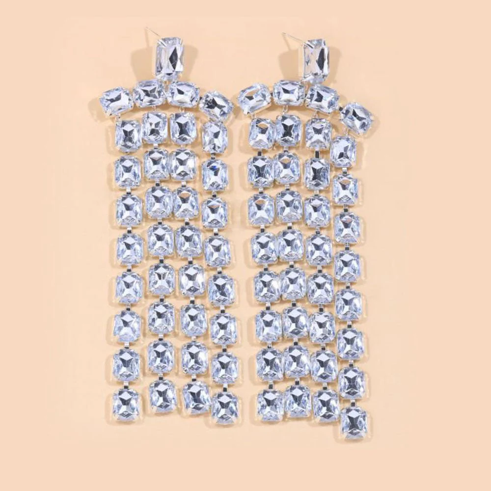 Aj Earrings - Image 4