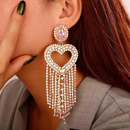 Suki Earrings - Image 2