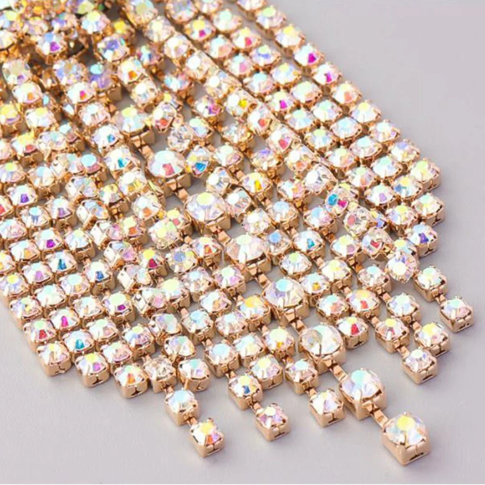 Suki Earrings - Image 4