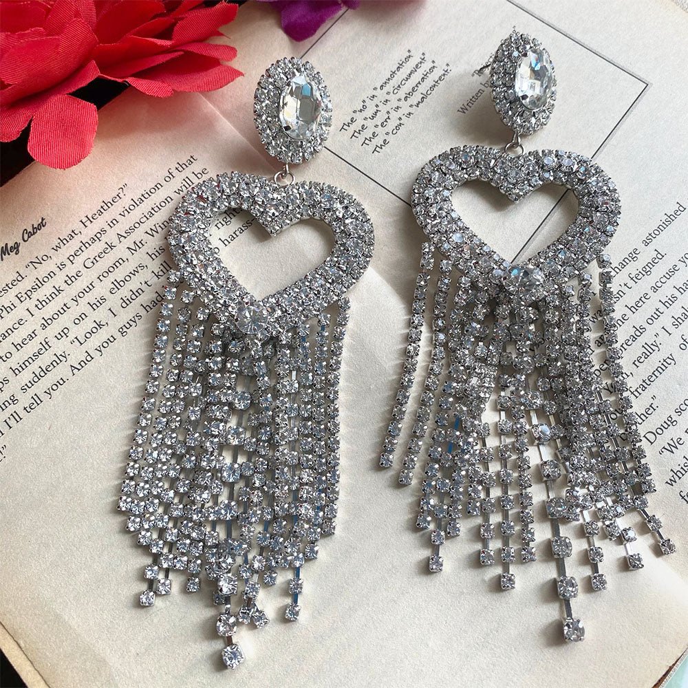 Suki Earrings - Image 9