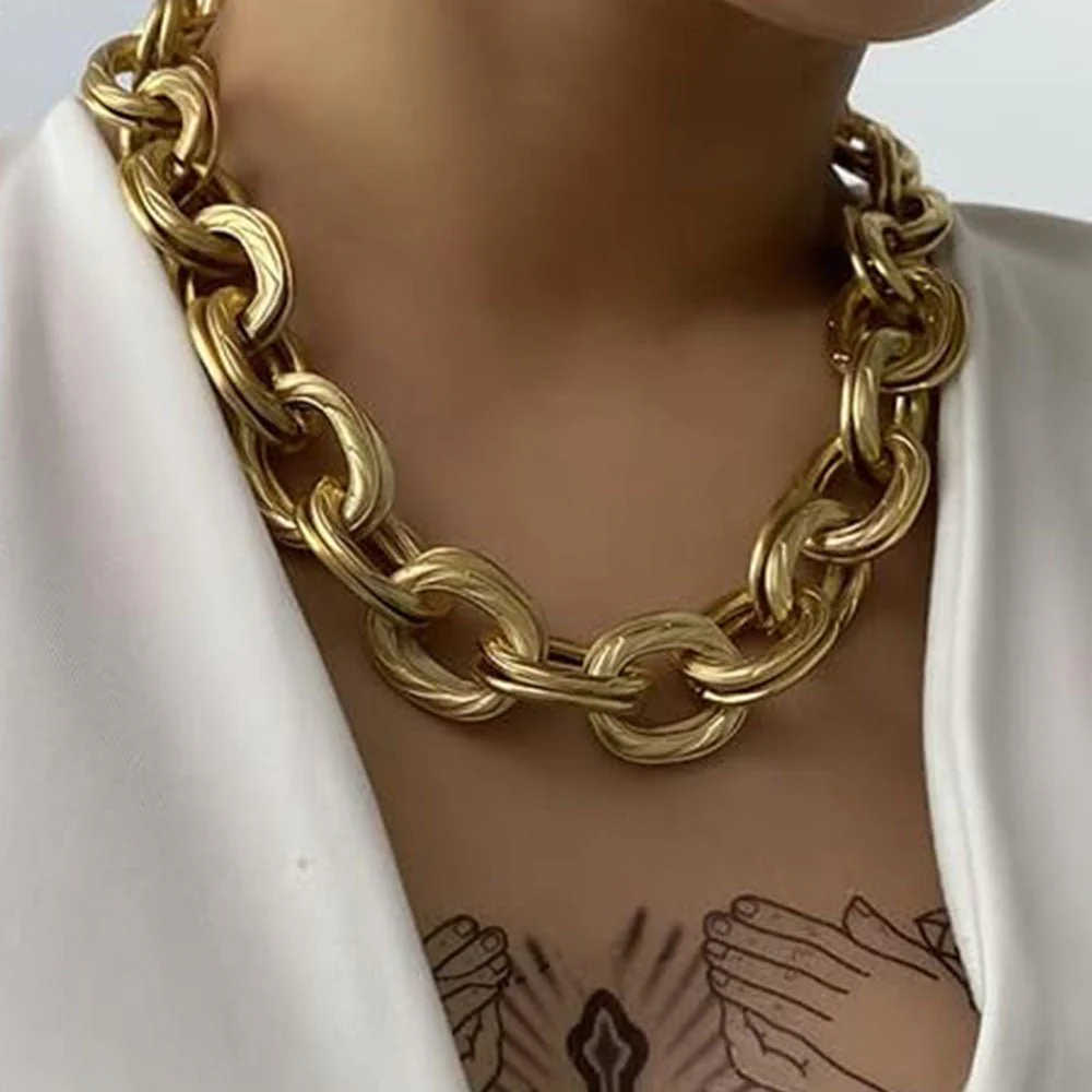 Swift Necklace - Image 3