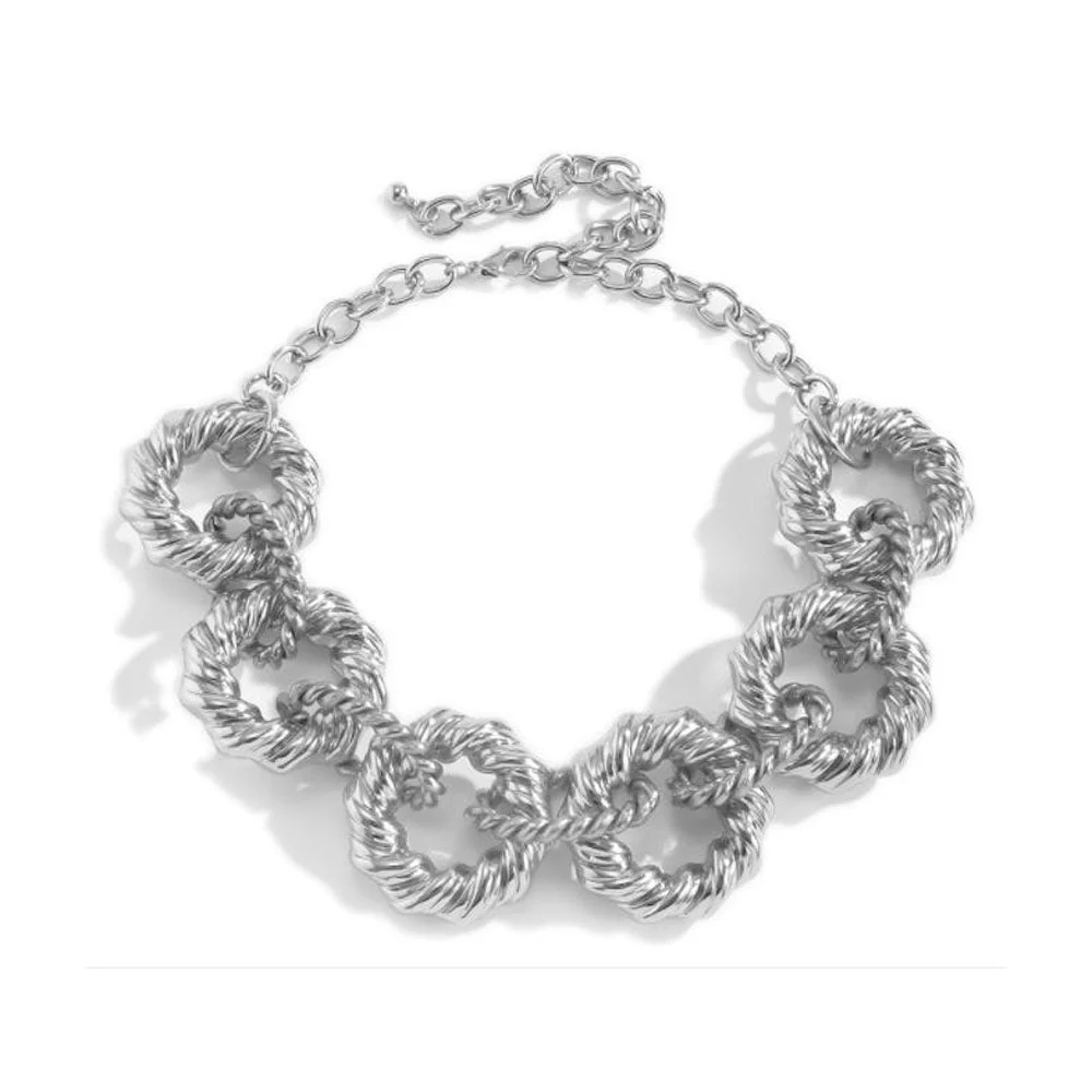 Tessa Necklace - Image 4