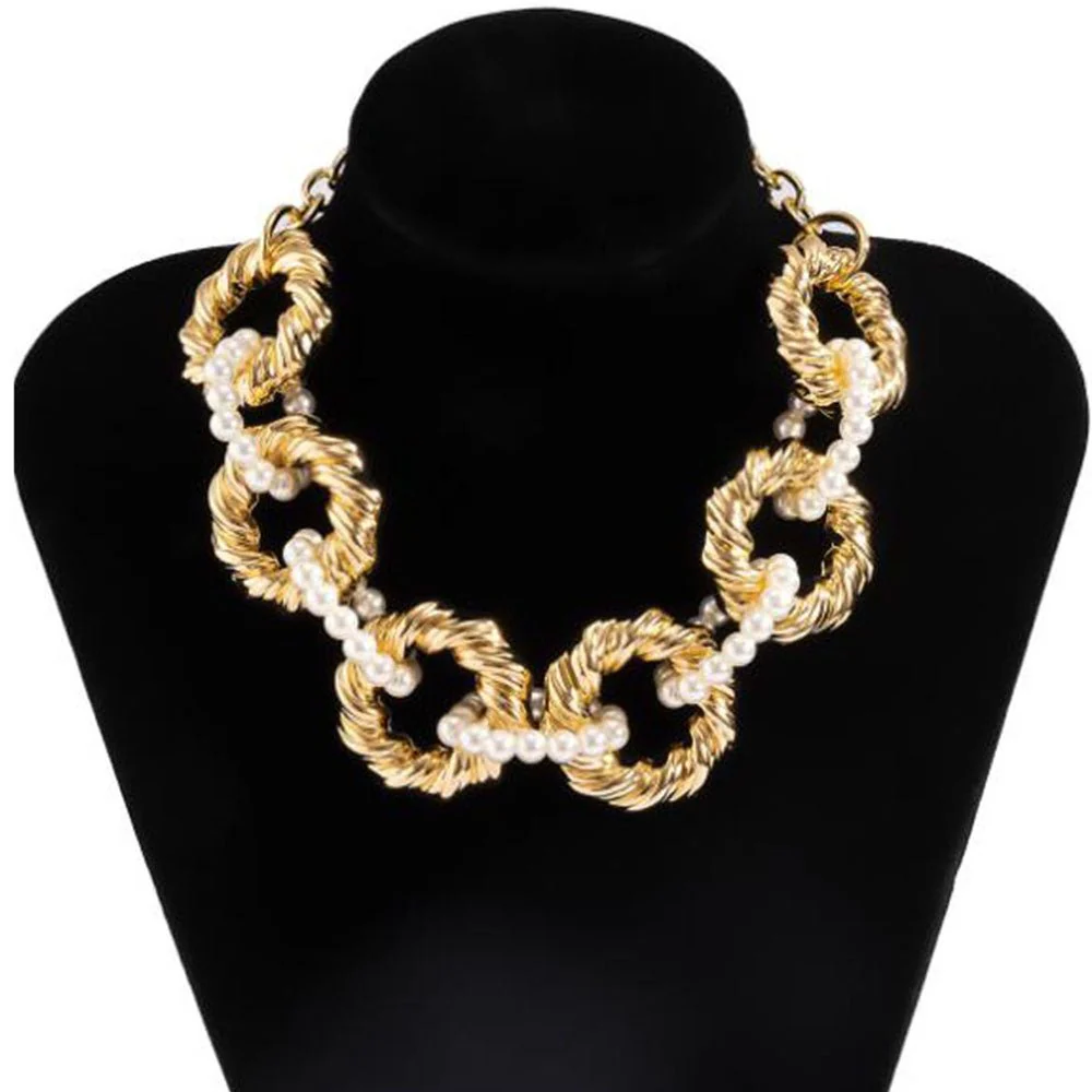 Tessa Necklace - Image 9