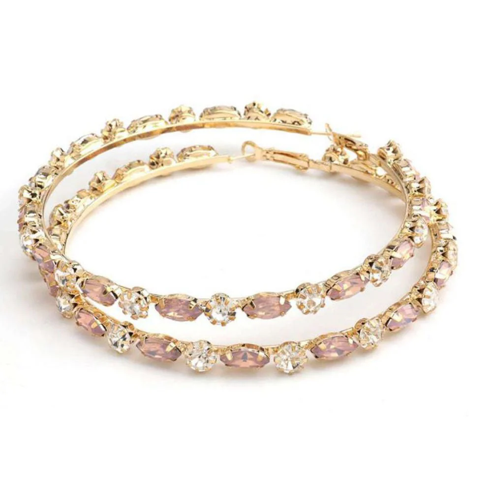 Trivene Earrings - Image 6