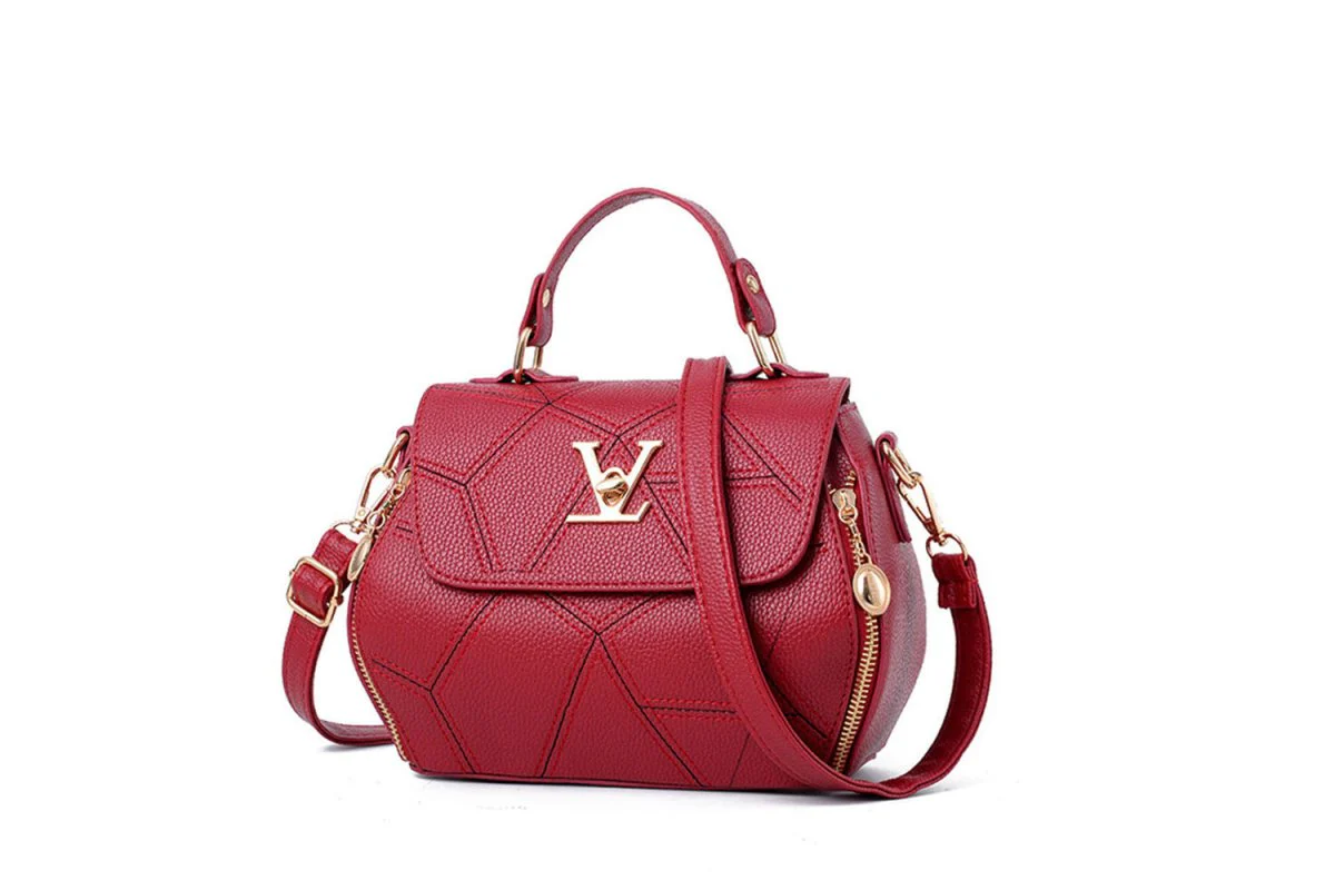 Valiant Purse - Image 2