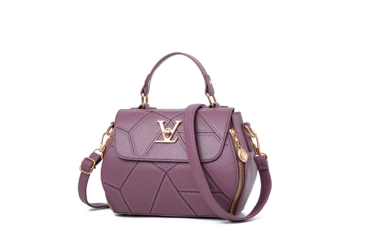 Valiant Purse - Image 5