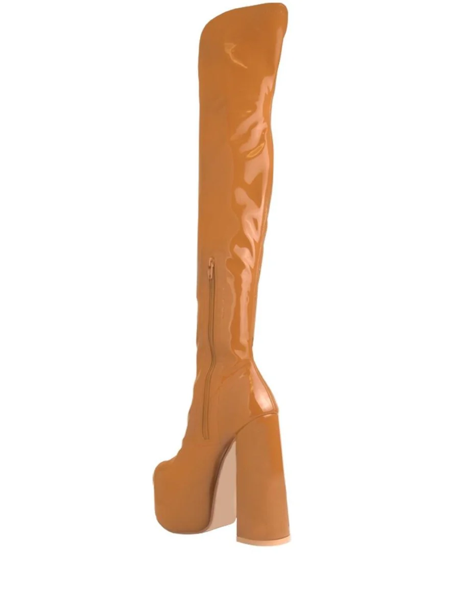 Havasu Vegan Leather - Image 14
