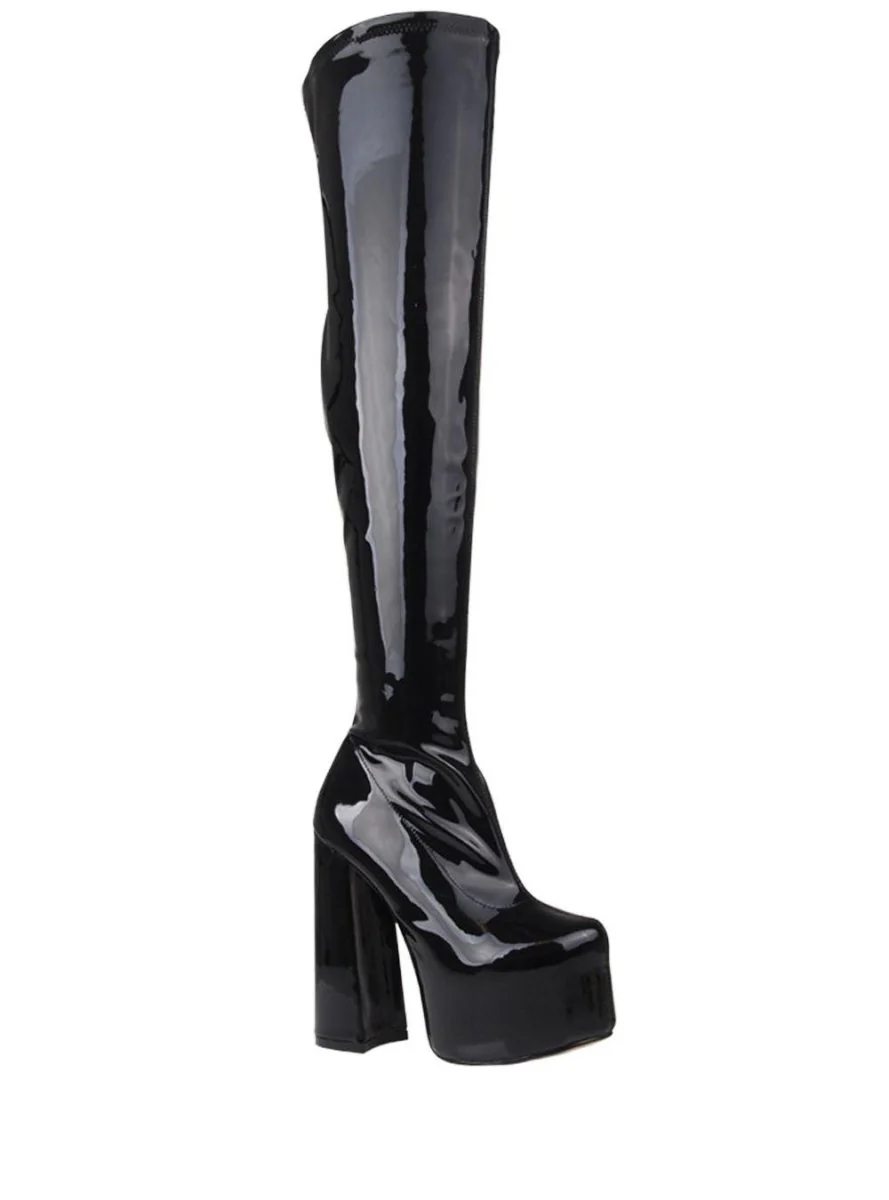 Havasu Vegan Leather - Image 17