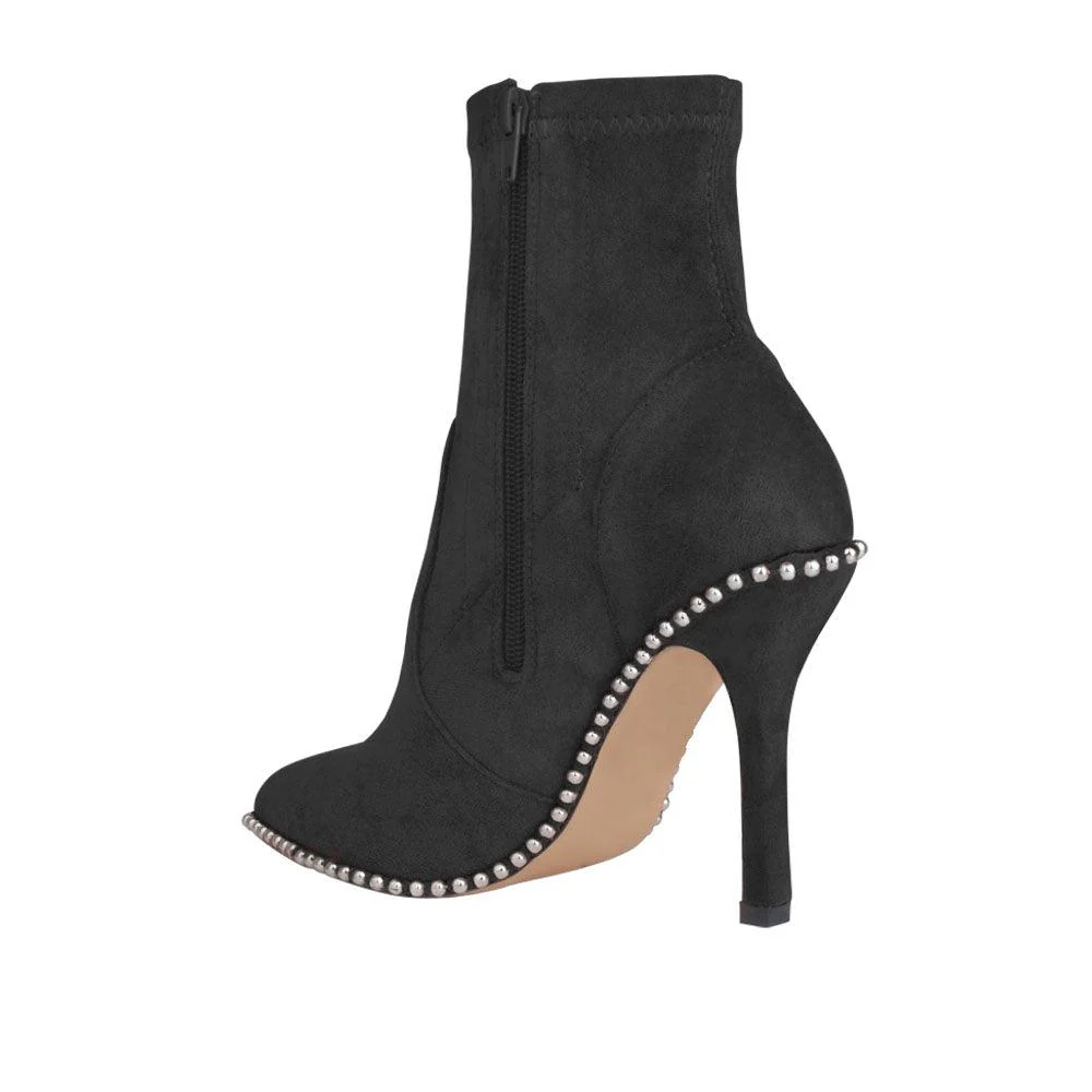 Rose Boot - Image 7