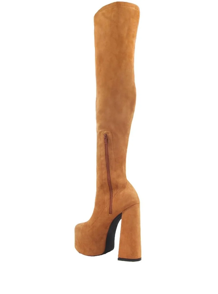 Havasu Vegan Suede - Image 14
