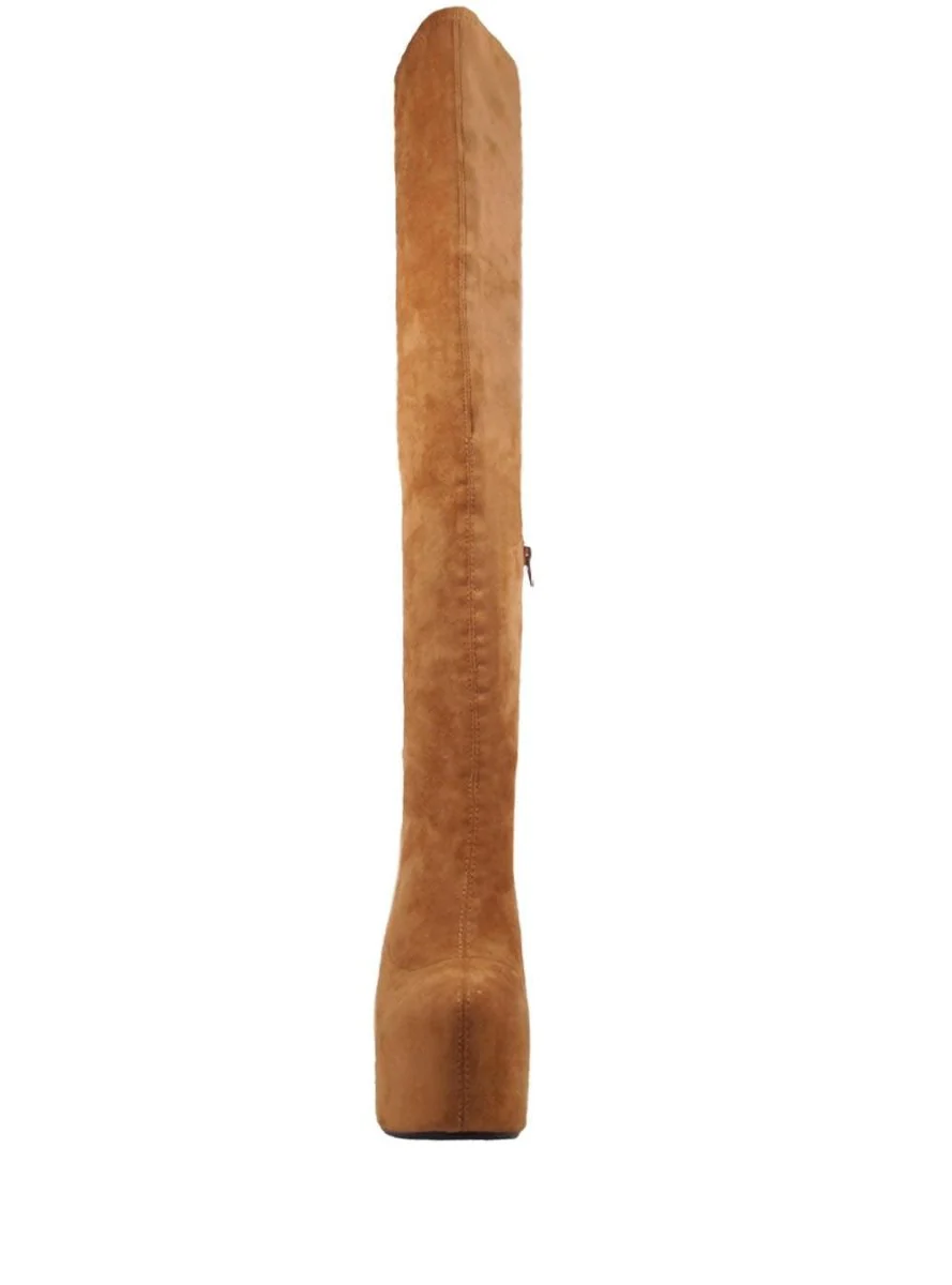 Havasu Vegan Suede - Image 15