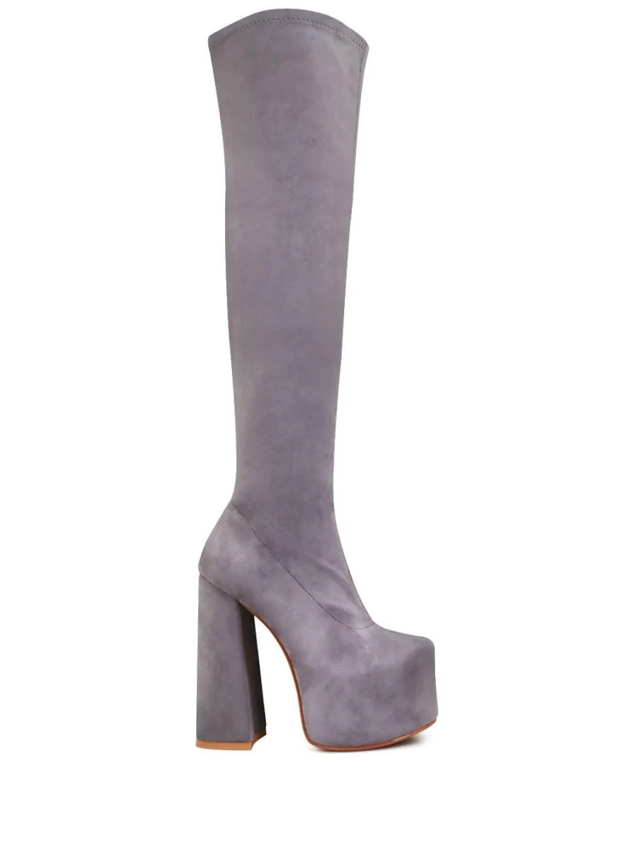 Havasu Vegan Suede - Image 20