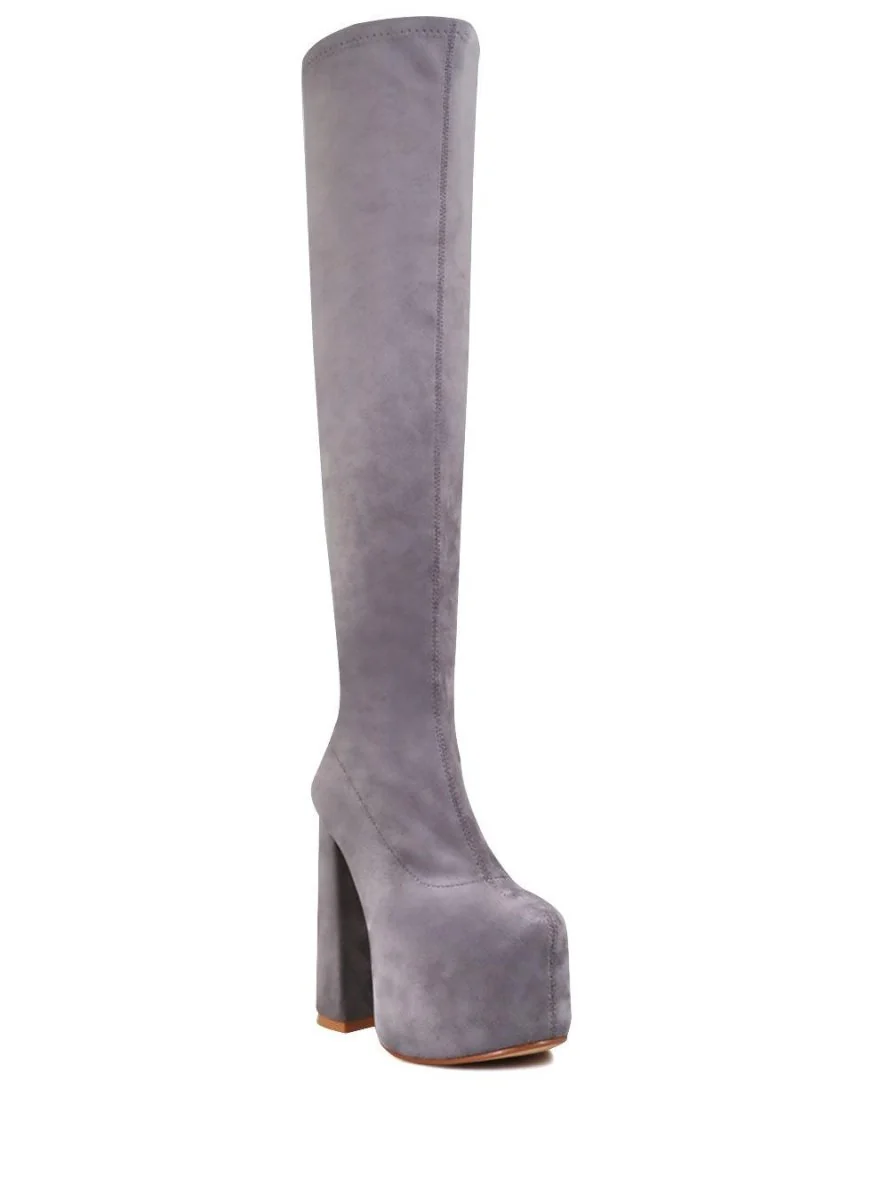 Havasu Vegan Suede - Image 21
