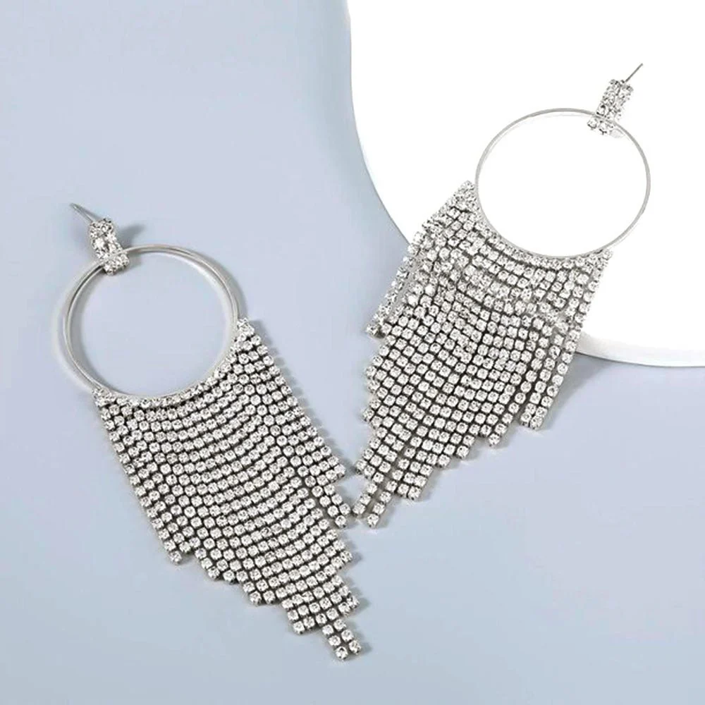Verity Earrings - Image 3
