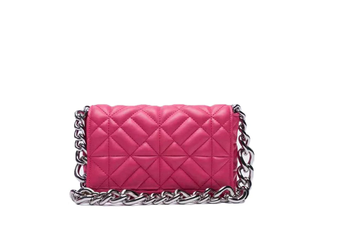 Vienna Quilted Purse - Image 4