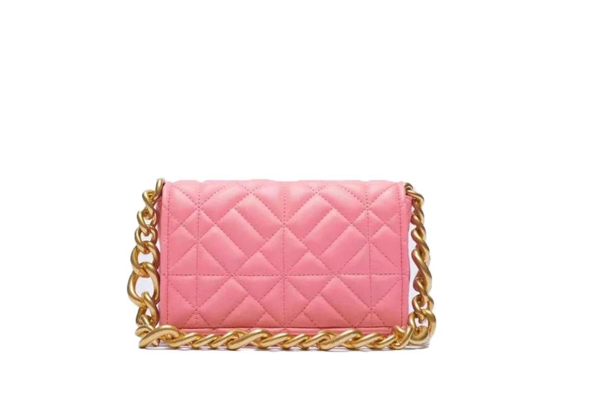 Vienna Quilted Purse - Image 5