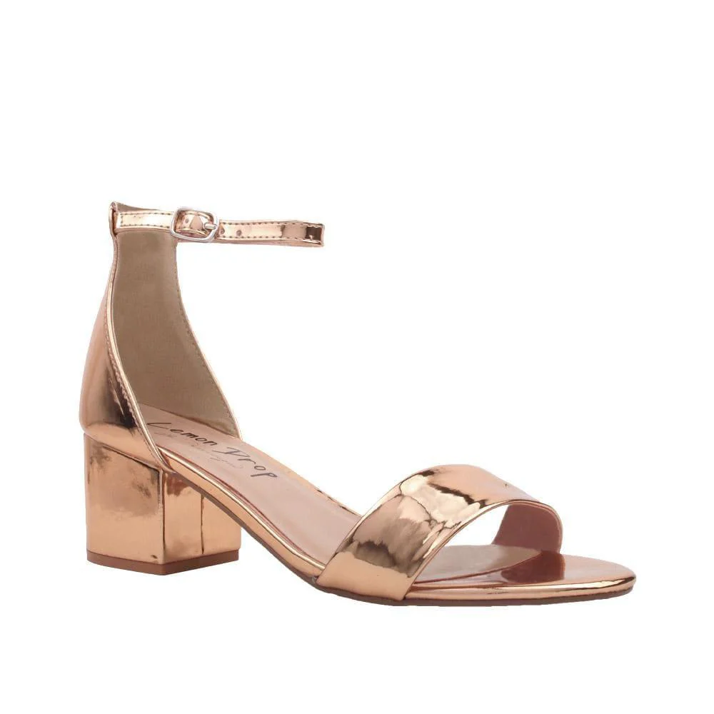 Benson Metallic - Image 10