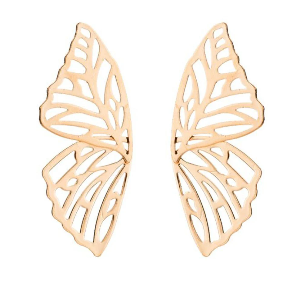Zora Earrings - Image 2