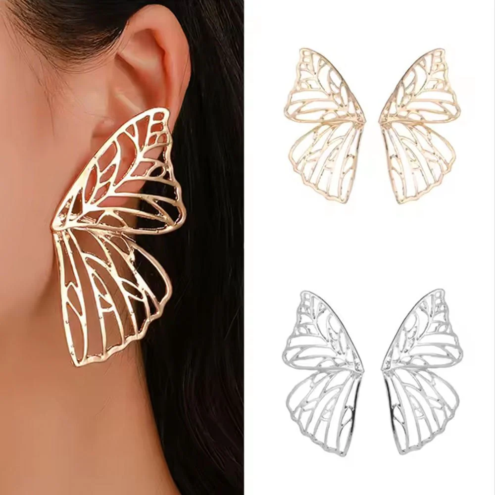 Zora Earrings - Image 3